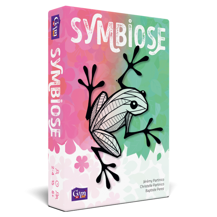 Doos van Symbiose