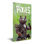Pixies: Little Giants