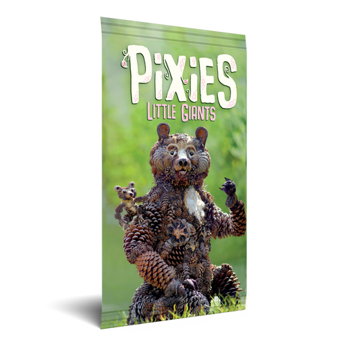 Pixies: Little Giants