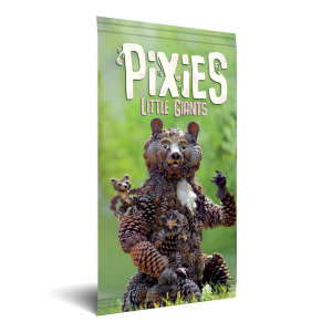 Pixies: Little Giants